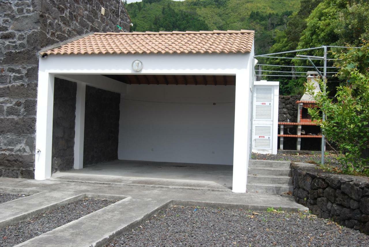 Casa Do Terreiro Villa Caminho de Cima Kültér fotó