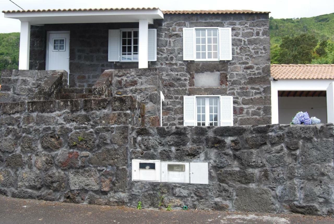 Casa Do Terreiro Villa Caminho de Cima Kültér fotó