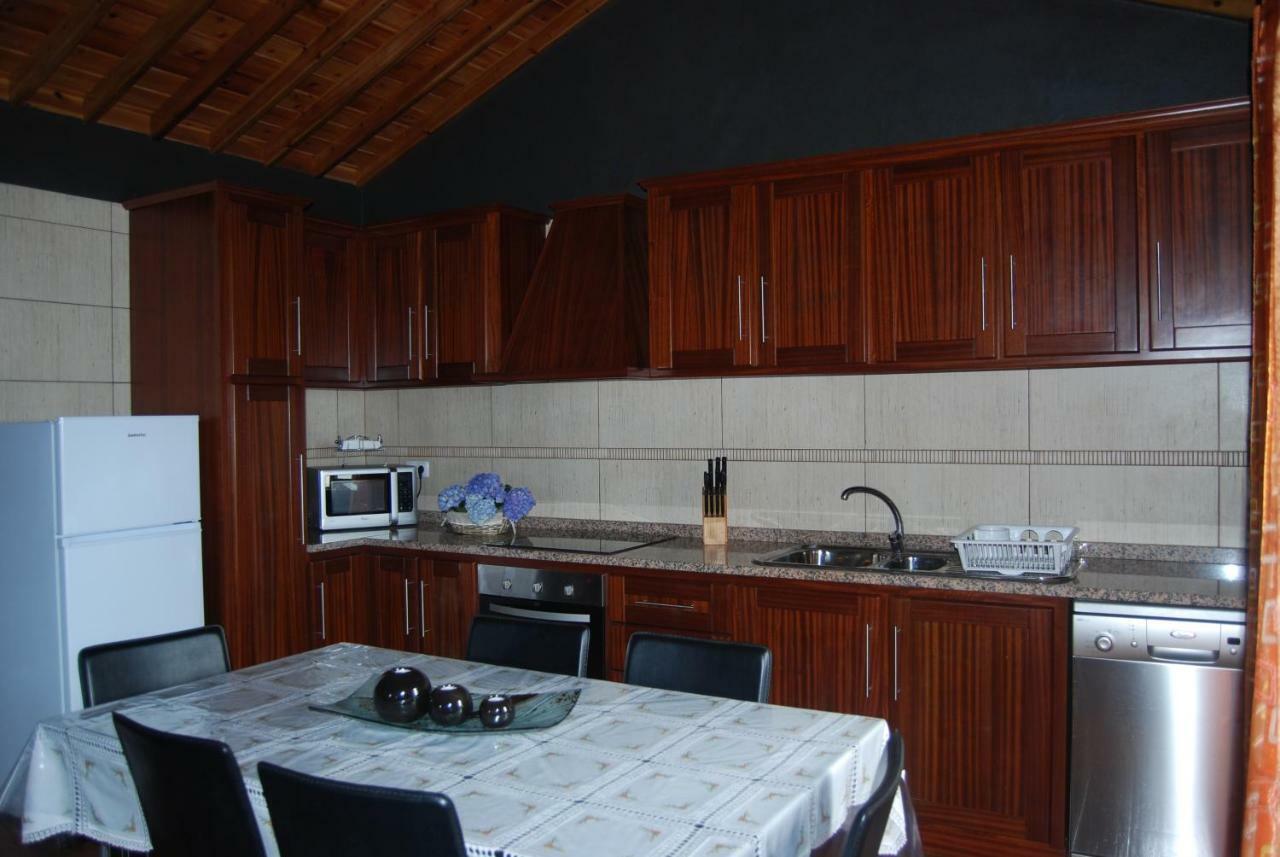 Casa Do Terreiro Villa Caminho de Cima Kültér fotó